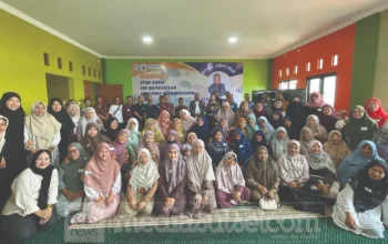 Seminar Parenting SDIT Cipta Insani Depok Tekankan Pentingnya Kehadiran Orang Tua