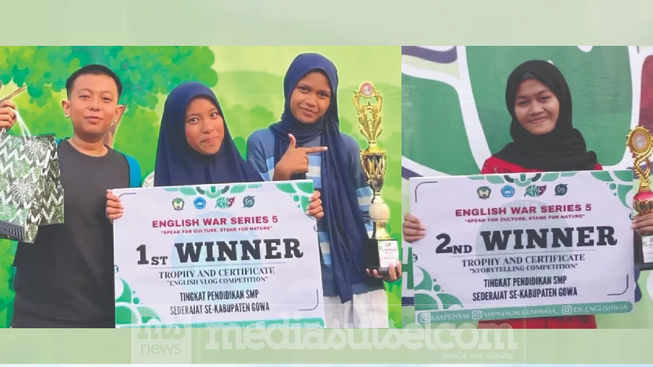 SMPN2 SUMIGO