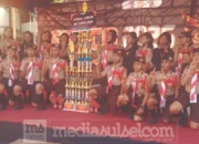 SMPN 2 Sungguminasa Borong Prestasi, English Club dan Pramuka Raih Juara di Berbagai Lomba 9 SMPN2 SUNGGUMINASA