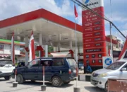 Jatah Solar Dipangkas Separuh, Sopir Toraja Utara Kelimpungan: Antre hingga 3 Jam!