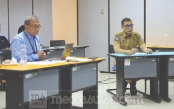 Sekda Makassar Dorong Inovasi PKP LAN Jadi Model untuk Kecamatan Lain