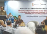 Hunian Makassar Makin Terdesak, Sekda Desak Forum PKP Tak Sekadar Jadi Forum Seremonial 9 Sekda Makassar