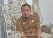 Surat DPP NasDem Sudah di DPRD Jeneponto, Pergantian Ketua Tinggal Tunggu Paripurna 10 Sekwan DPRD Jeneponto