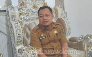 Surat DPP NasDem Sudah di DPRD Jeneponto, Pergantian Ketua Tinggal Tunggu Paripurna
