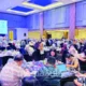 Seminar Nasional Dokter di Makassar Bahas Inovasi Pemeriksaan Kesehatan Saluran Cerna