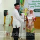 Siswi SDN Barombong Raih Juara 1 MTQ Putri LOKETTA Tamalate