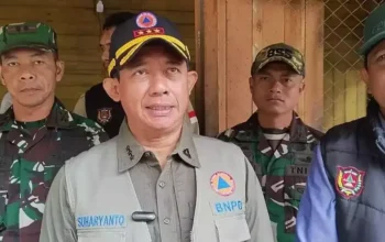 Erupsi Anak Krakatau Ganggu 8 Bandara, Pemerintah Kerahkan Operasi Modifikasi Cuaca