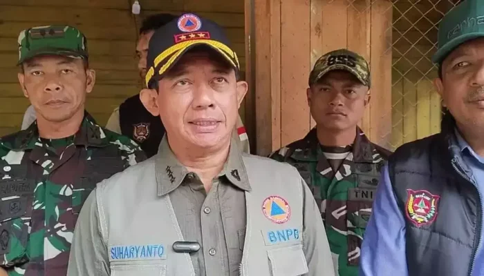 Erupsi Anak Krakatau Ganggu 8 Bandara, Pemerintah Kerahkan Operasi Modifikasi Cuaca