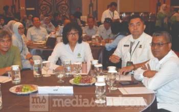 El Nino Mengintai hingga 2027, Penyuluh Kehutanan Sulsel Didorong Bergerak Cegah Karhutla