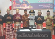 UKM KPI Unhas