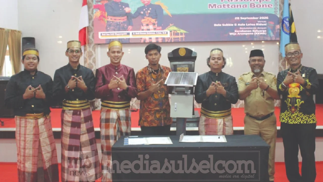 UKM KPI Unhas