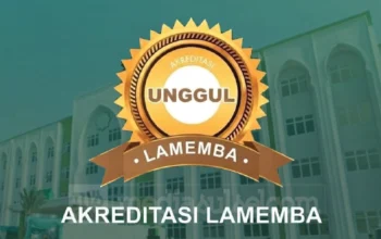 Prodi Ekonomi Syariah Unusia Raih Akreditasi Unggul, FEB Bidik Level Lebih Tinggi 3 UNUSIA