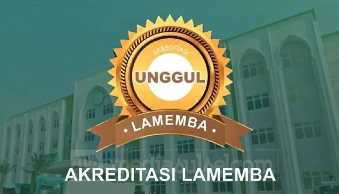 Prodi Ekonomi Syariah Unusia Raih Akreditasi Unggul, FEB Bidik Level Lebih Tinggi
