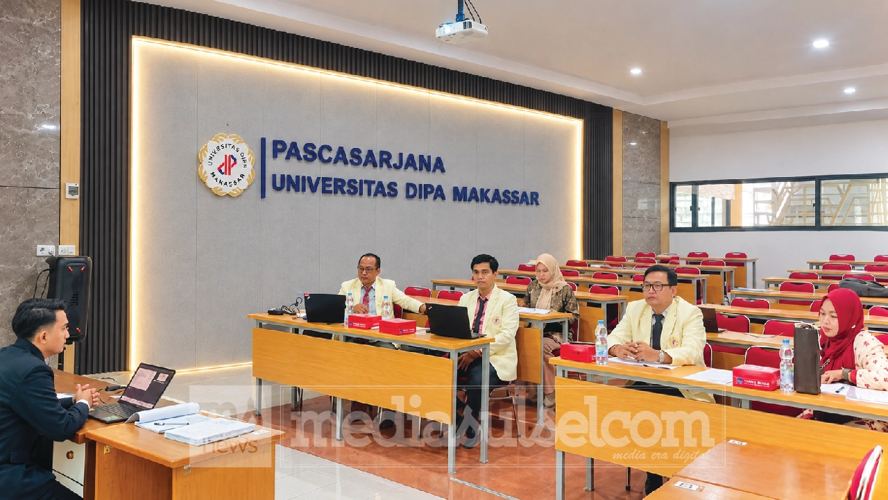 Ujian Sidang