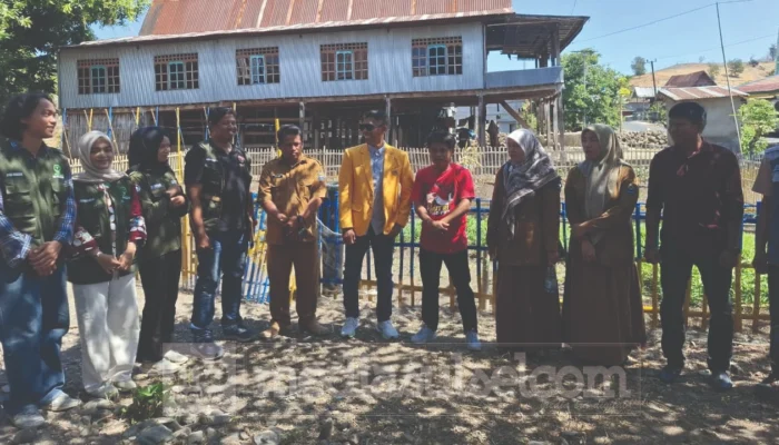 Bukan Sekadar Program Kampus, Mahasiswa UNM Uji Inovasi Kesehatan di Pelosok Jeneponto