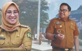 Wakil Bupati Gowa Berpeluang Ambil Alih Pemerintahan