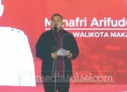 Wali Kota Makassar