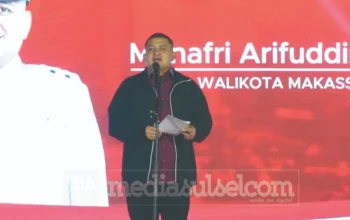 Iuran Sampah Makassar Gratis hingga 1.300 VA, Appi Beri Syarat Wajib Pilah Sampah