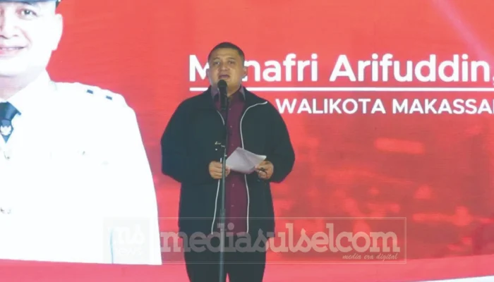 Iuran Sampah Makassar Gratis hingga 1.300 VA, Appi Beri Syarat Wajib Pilah Sampah