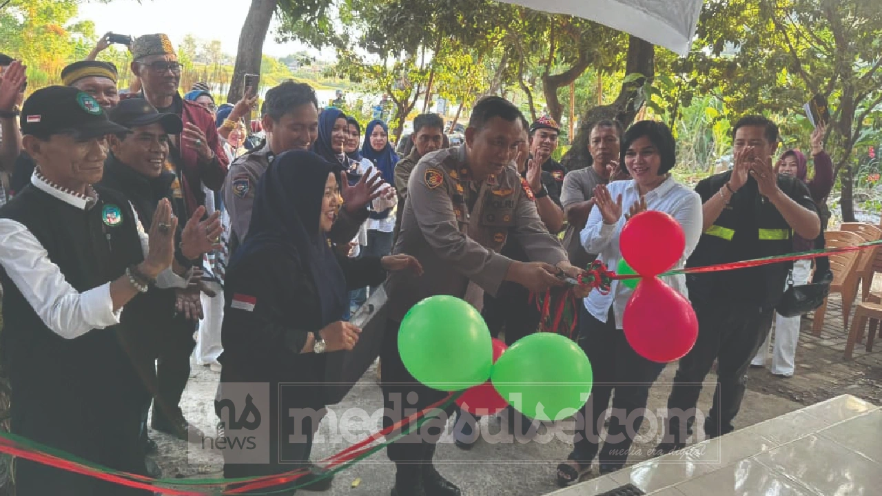 Warkop Kamtibmas