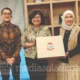 Makassar Perkuat Kerja Sama dengan Tiga Kota di Jepang, Aliyah Temui KBRI Tokyo