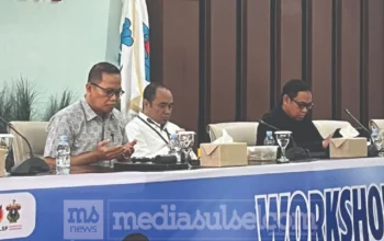 FH Unhas Jadi Fakultas Pertama Susun Skema Sertifikasi Kompetensi