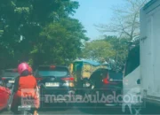BBM-LPG Sulsel Bikin Warga Menjerit, JMSI Sebut Terparah Sepanjang Indonesia Merdeka 9 antrean SPBU