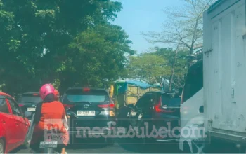 BBM-LPG Sulsel Bikin Warga Menjerit, JMSI Sebut Terparah Sepanjang Indonesia Merdeka
