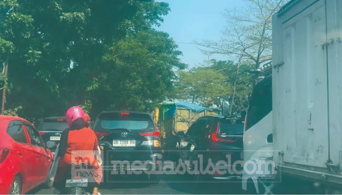 BBM-LPG Sulsel Bikin Warga Menjerit, JMSI Sebut Terparah Sepanjang Indonesia Merdeka