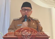 Resmikan Masjid Baitul Aqsha, Appi Tegaskan Masjid Harus Hidup dan Bangun Generasi 9 appi