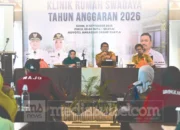 Disperkim Makassar Dorong Warga Wujudkan Rumah Sehat hingga Tingkat RT 10 disperkim