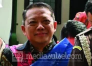 Febrie Masuk Babak Baru, Mantan Jampidsus Segera Hadapi Persidangan