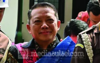 Febrie Masuk Babak Baru, Mantan Jampidsus Segera Hadapi Persidangan