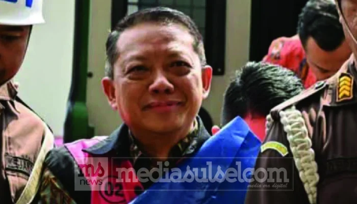 Febrie Masuk Babak Baru, Mantan Jampidsus Segera Hadapi Persidangan