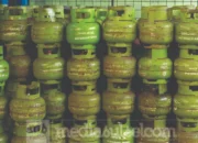 LPG 3 Kg Langka di Makassar, Appi Desak Pertamina Investigasi Total Pangkalan 9 gas melon