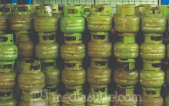 LPG 3 Kg Langka di Makassar, Appi Desak Pertamina Investigasi Total Pangkalan