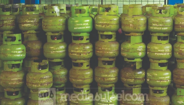 LPG 3 Kg Langka di Makassar, Appi Desak Pertamina Investigasi Total Pangkalan