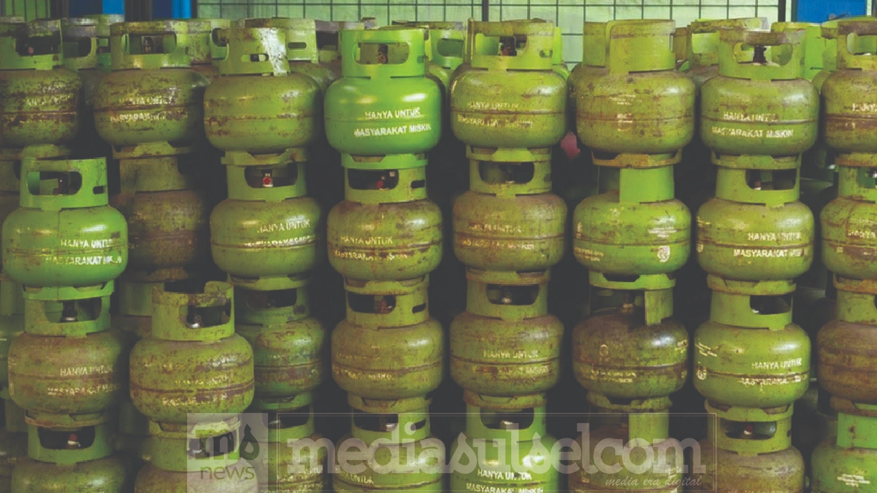 gas melon
