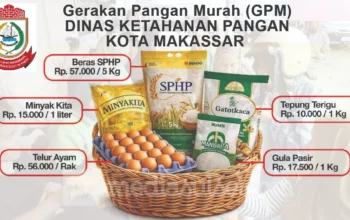 gpm ketapang makassar