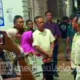 Gubernur Sulsel Serahkan Bantuan untuk Tiga Korban Kebakaran di Jeneponto