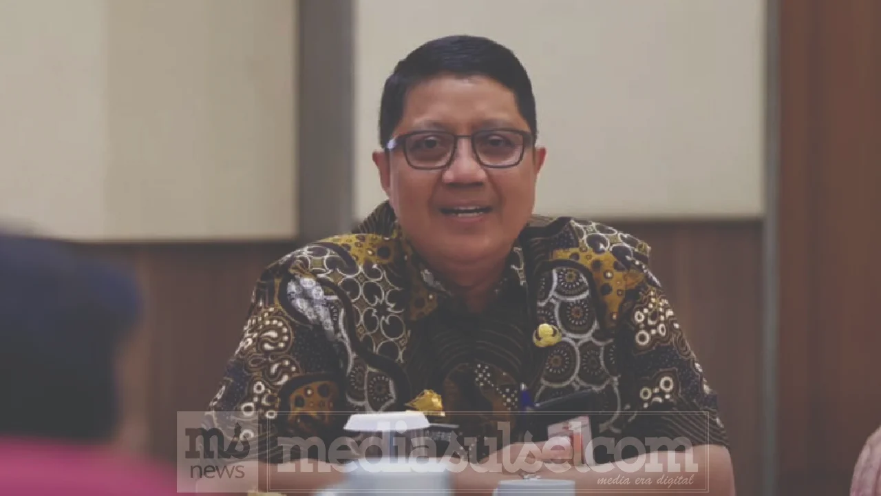HUT ke-419 Makassar, Pemkot Siapkan Nikah Massal Gratis untuk 210 Pasangan 2 kadinsos Makassar