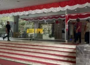 Sebelum OTT HGB, KPK Sudah Bongkar 8 Celah Korupsi ATR/BPN 9 kantor ATRBPN
