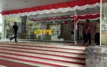 Sebelum OTT HGB, KPK Sudah Bongkar 8 Celah Korupsi ATR/BPN