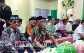 Kemarau Panjang, Plt Camat Manggala Ingatkan Warga Waspada Kompor dan Listrik