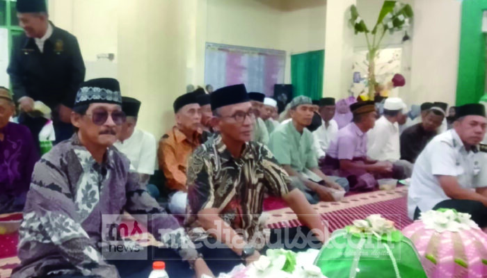 Kemarau Panjang, Plt Camat Manggala Ingatkan Warga Waspada Kompor dan Listrik