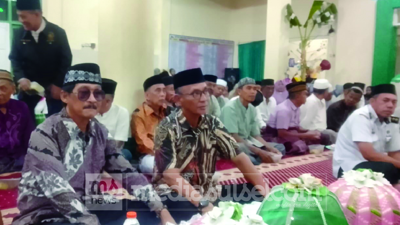 mAULID mANGGALA