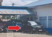 mobil PDAM Bone