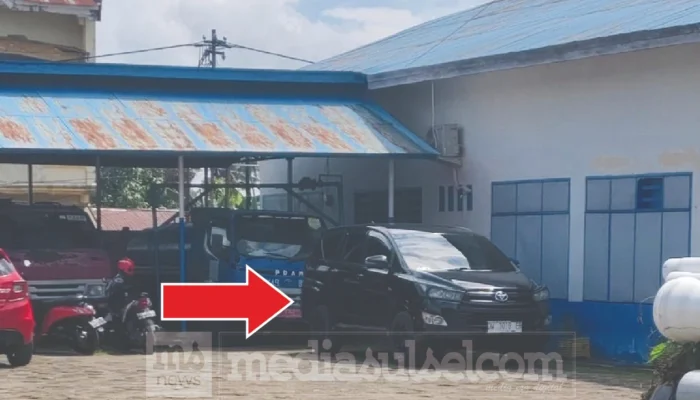 BPKP Turun ke Bone, Penyidikan Dugaan Korupsi PDAM Masuk Babak Serius