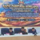 DPRD Makassar Sahkan APBD Perubahan 2026 Rp5,26 Triliun, Fraksi Soroti Arah Belanja Pemkot