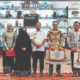 pelepasan Jufri Rahman